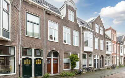 De Nederlandse Woningmarkt: Kansen en Uitdagingen in 2023