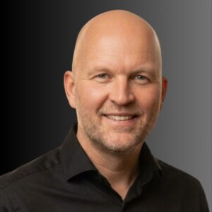 Martin Hammega - Makelaar - eigenaar - Anderz Makelaar