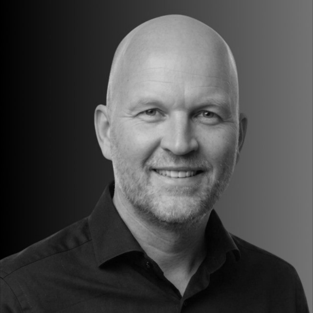 Martin Hammega - Makelaar - eigenaar - Anderz Makelaar-z.w