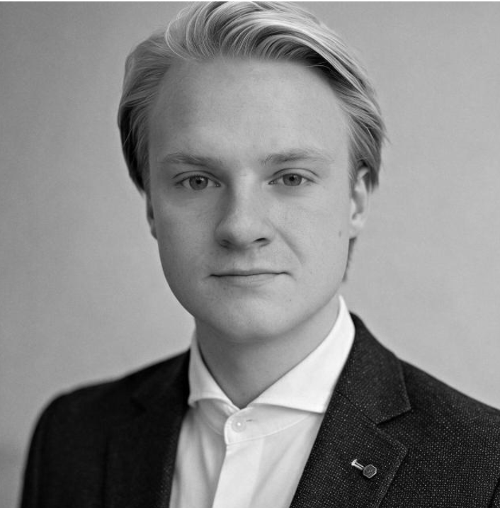 Danny van Heerwaarden